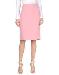 Юбка до колена Blugirl Blumarine