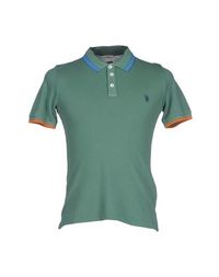 Поло U.S.Polo Assn.