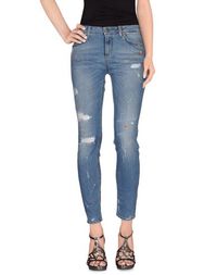 Джинсовые брюки LIU •JO Jeans
