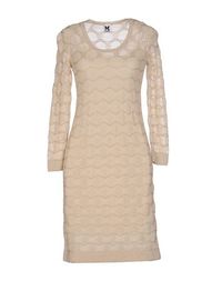 Короткое платье M Missoni