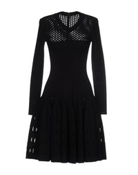 Короткое платье AlaÏa