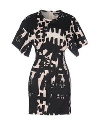 Короткое платье Isabel Marant