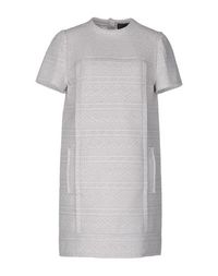 Короткое платье Lanvin