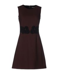 Короткое платье Dolce & Gabbana
