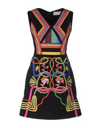 Короткое платье Peter Pilotto