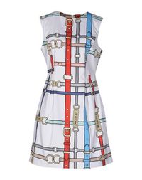 Короткое платье Love Moschino