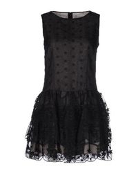 Короткое платье Redvalentino