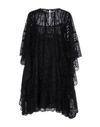 Короткое платье Valentino