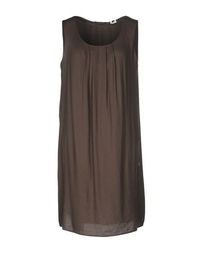 Короткое платье Woolrich