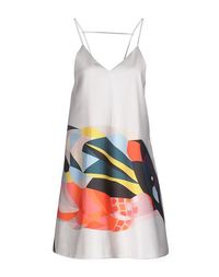 Короткое платье Msgm