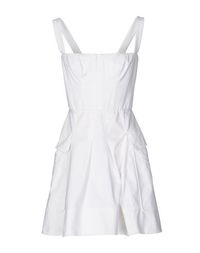 Короткое платье Versace
