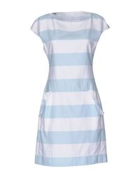 Короткое платье Moschino Cheapandchic