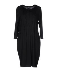 Короткое платье Emporio Armani
