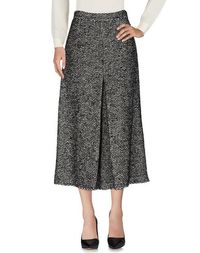 Юбка длиной 3/4 Dolce & Gabbana