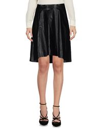 Юбка до колена Msgm