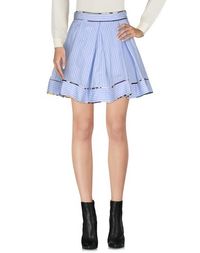 Мини-юбка Msgm