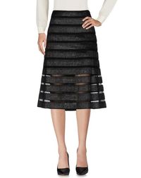 Юбка длиной 3/4 Dkny