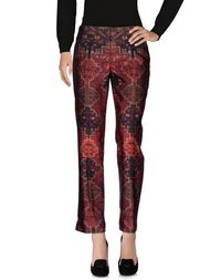 Повседневные брюки Tory Burch