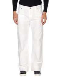 Повседневные брюки Moschino Jeans