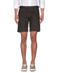 Бермуды Orlebar Brown