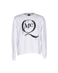 Толстовка MCQ Alexander Mcqueen