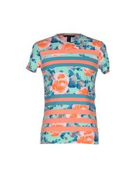 Футболка Marc BY Marc Jacobs