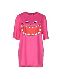 Футболка Moschino Cheapandchic