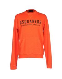 Толстовка Dsquared2