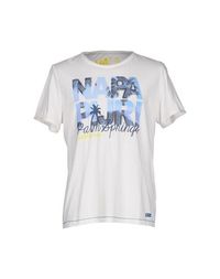 Футболка Napapijri