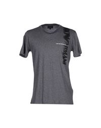 Футболка Emporio Armani