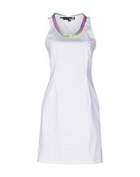 Короткое платье Love Moschino
