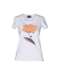 Футболка Emporio Armani