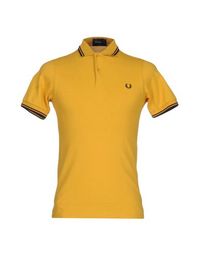 Поло Fred Perry
