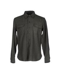 Pубашка Maison KitsunÉ