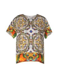 Блузка Dolce & Gabbana