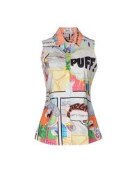 Pубашка Moschino Cheapandchic