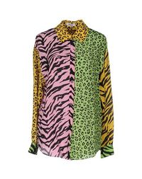 Pубашка Moschino Cheapandchic