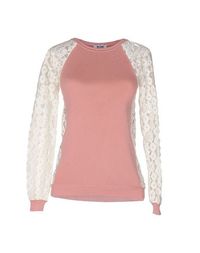 Свитер Moschino Cheapandchic