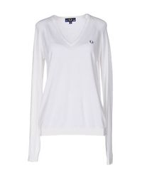 Свитер Fred Perry