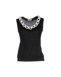 Свитер Moschino Cheapandchic