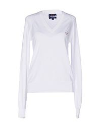 Свитер Fred Perry