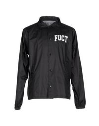 Куртка Fuct