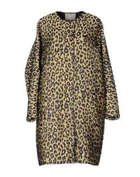 Легкое пальто Lanvin