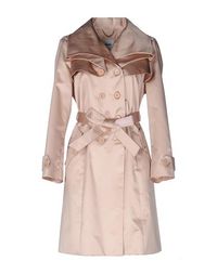 Легкое пальто Moschino