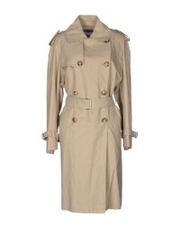 Легкое пальто Moschino Cheapandchic