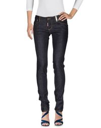 Джинсовые брюки Dsquared2