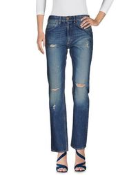Джинсовые брюки M.Grifoni Denim