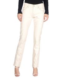 Джинсовые брюки Isabel Marant