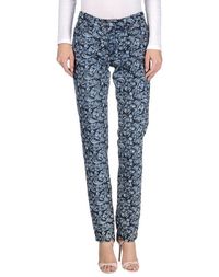 Джинсовые брюки Isabel Marant Étoile