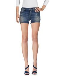 Джинсовые шорты LIU •JO Jeans